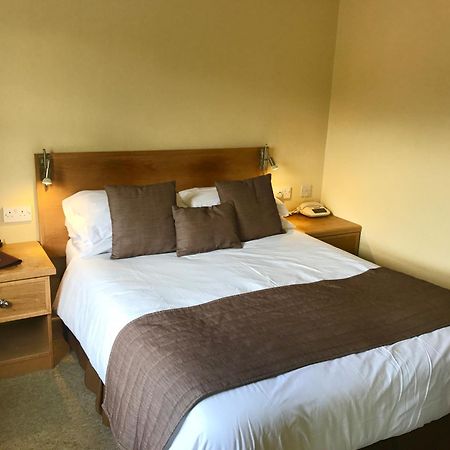 Anchorage Hotel & Spa Torquay Kültér fotó