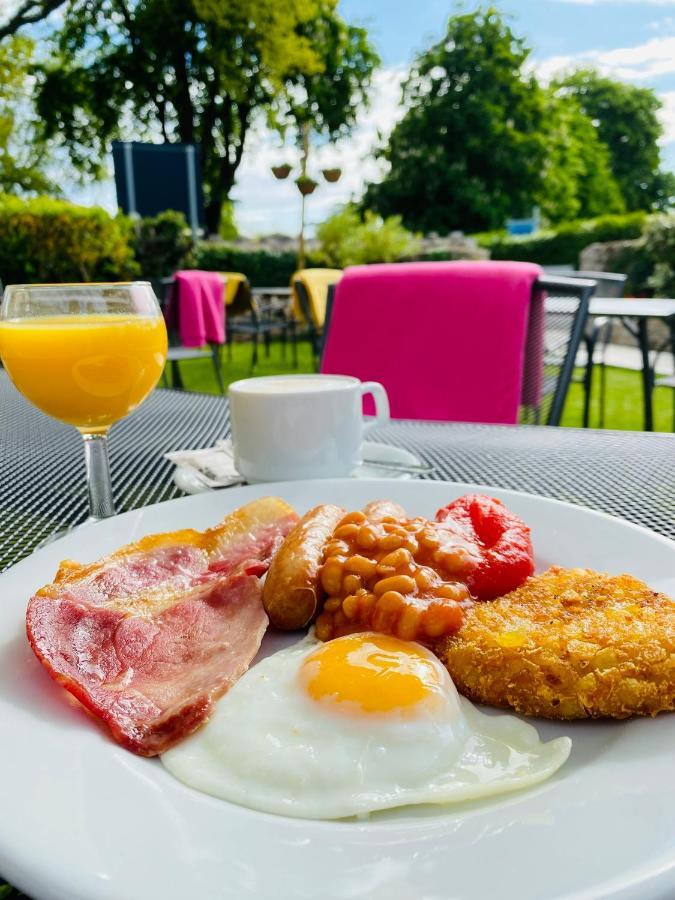 Anchorage Hotel & Spa Torquay Kültér fotó