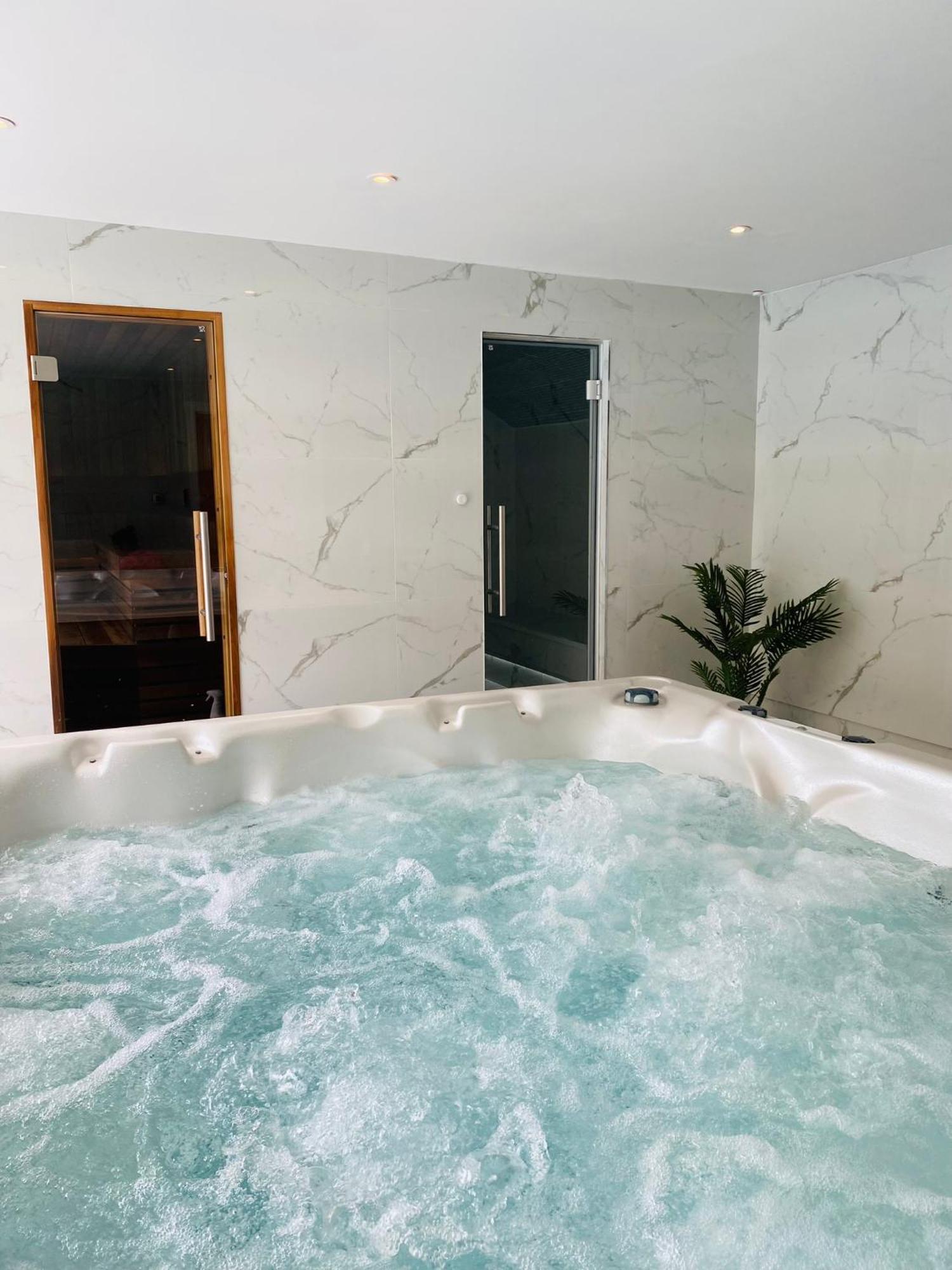 Anchorage Hotel & Spa Torquay Kültér fotó