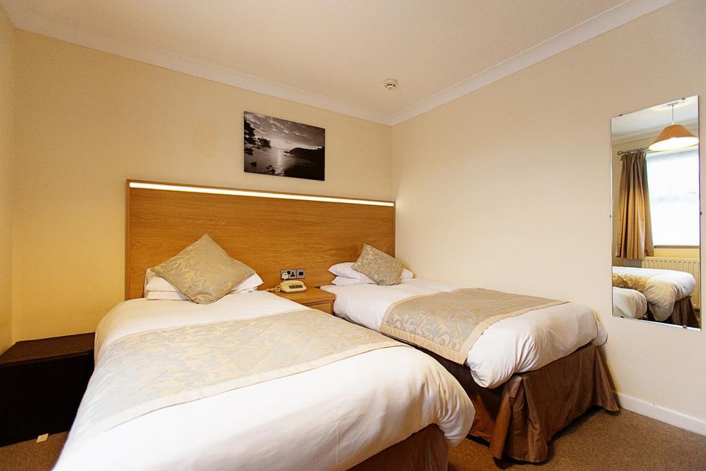 Anchorage Hotel & Spa Torquay Kültér fotó