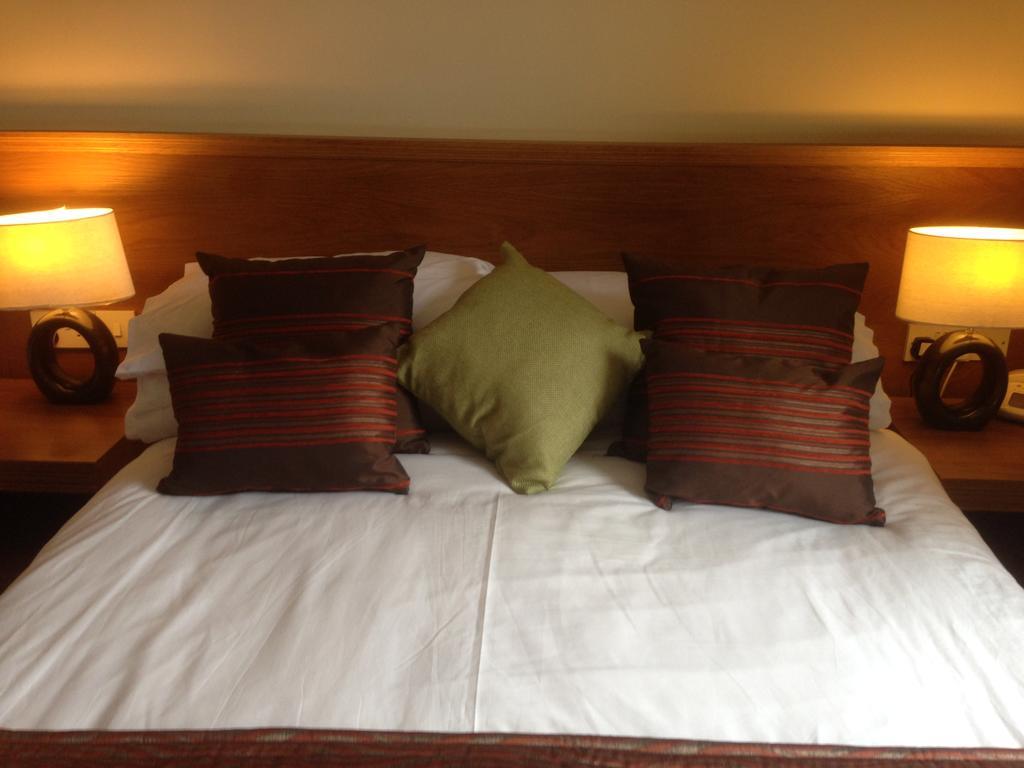 Anchorage Hotel & Spa Torquay Kültér fotó