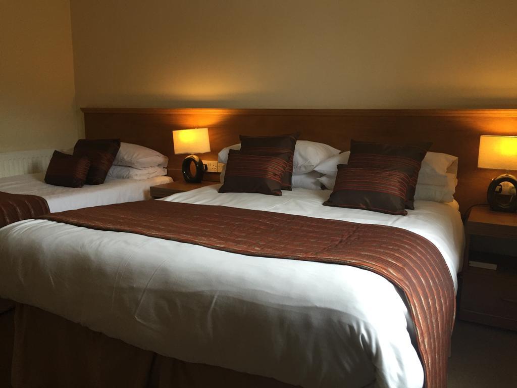 Anchorage Hotel & Spa Torquay Kültér fotó