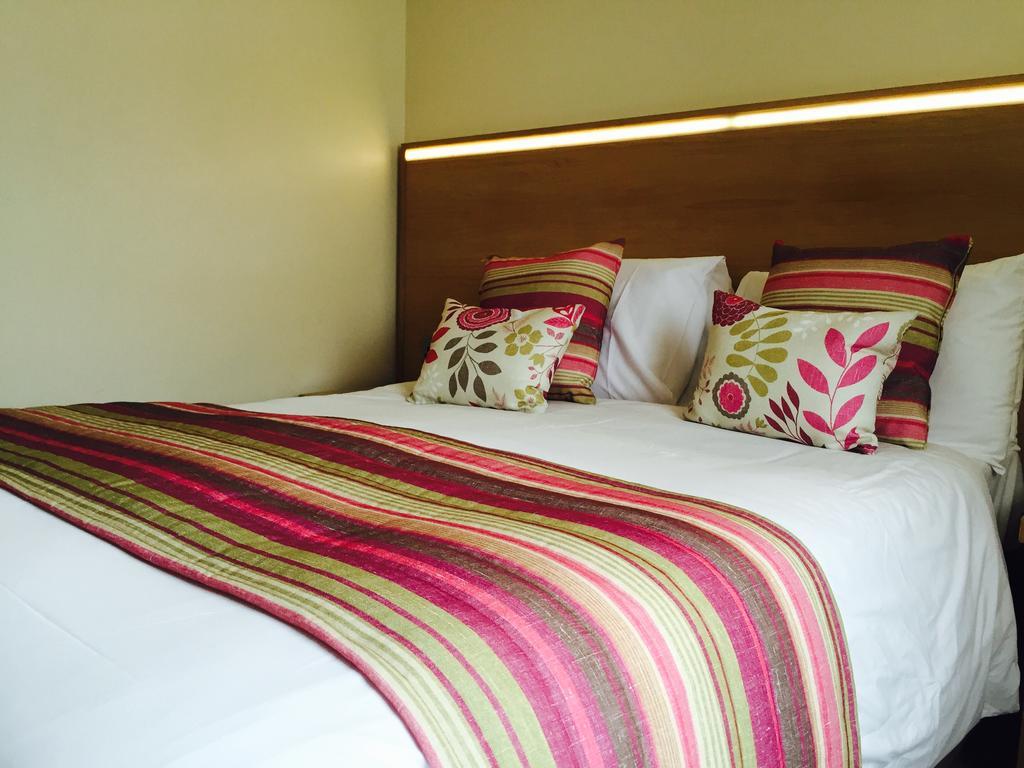 Anchorage Hotel & Spa Torquay Kültér fotó